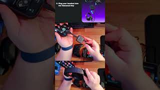 Voicemod Key | Real-Time Voice Changer for PS5, Xbox & Nintendo Switch 2 🎮 Setup & Gameplay
