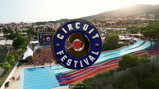 LIVE SESSIONS #23 - WATERPARK CIRCUIT FESTIVAL 2024 :: World's biggest LGBTQI+ #poolparty