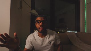 Tape 001 - Mindset for Trading in 2026