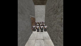 RustEx Remake/DEFENCE RAID/CLXN/PVP