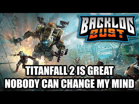 Titanfall 2 was the PERFECT FPS at the WORST TIME