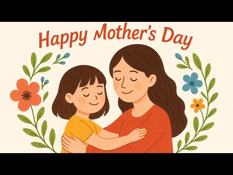 Celebrating the heart of every home—Happy Mother’s Day!