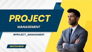 #Project Management for Beginners
