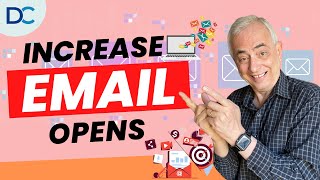 How To Increase Email Open Rates - Don Crowther