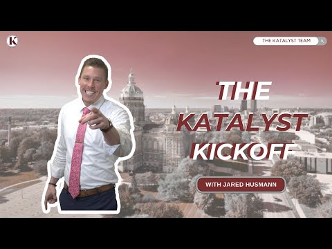 8.3.25 | KataLYST Kickoff