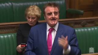 @TommySheppard followed by @PeterGrantMP 2 fantastic speeches back to back.