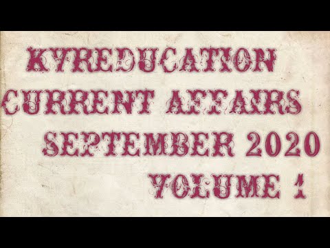 RRB NTPC/AP/TS POLICE/CURRENT AFFAIRS