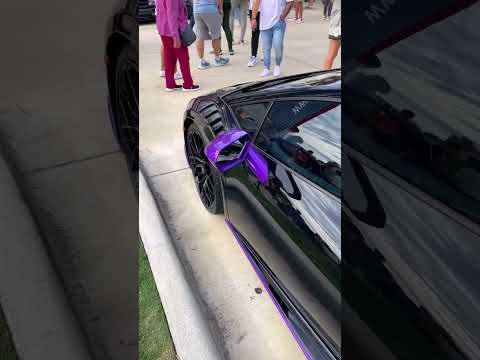 Best Huracán Duo! #exoticars #viral #trending #lamborghini #huracan #huracansto #violaparsifae