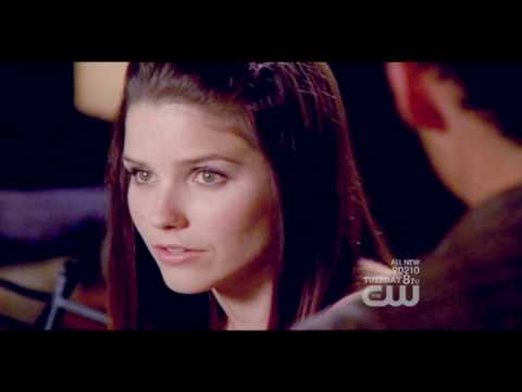 Brooke Davis '' I need some time apart '' 7x11