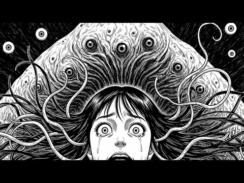 6 Disturbing True-ish Horror Story Compilation to Keep You Up At Night