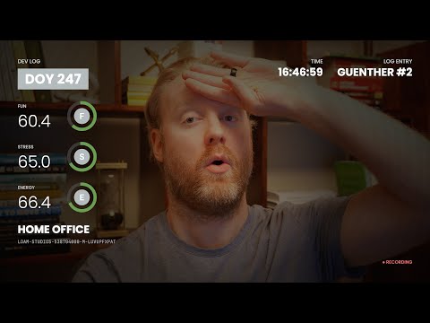 DEVLOG-0002 - Agentic programming pain, LiveView in iframes, and production admin jobs