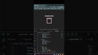 html css website design tutorial