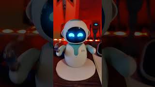 Eilik Robot Gift #realrobot #eilikrobot #robot #eilik #robotics