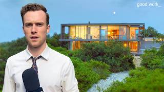 Are the mega-rich ruining the Hamptons?