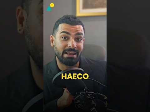 Join HAECO - AMEs & AMTs