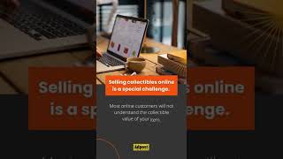 Adpost Shorts - How To Sell Collectibles Online