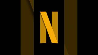 Netflix Logo in Different Colors #netflix