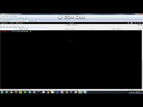 [MS17-010] Shadow Broker, NSA hacking tools, SMB Vulnerability