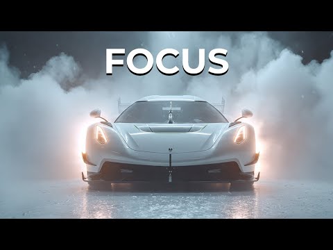 Focus Longer – Music for Serious Work Sessions