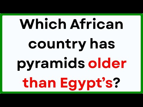 30 General Knowledge Questions That Only Smart People Can Answer!