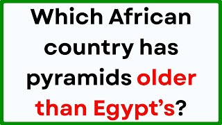 30 General Knowledge Questions That Only Smart People Can Answer!