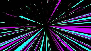 Neon Light Background