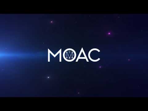 Learning Moac with Jessy and Jenny - Sending Transactions on Moac- English