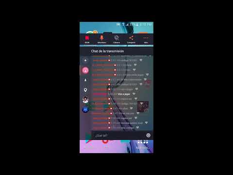 ¡Mírame hacer streaming de Free Fire en Omlet Arcade!