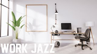 Work Jazz | The Work Room and Jazz Instrumental Music for Work, Study, Focus