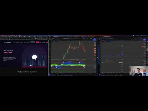 Dot Coin Price Prediction 2022 - Is DOT Price Set To EXPLODE?