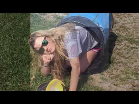 National Trail video by Lindsay, Jamie, Tommy, Oliva