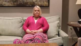 The Newnan Centre website design by Vibrant Web Creations