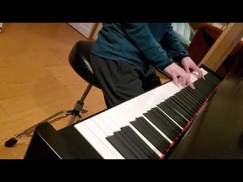 Funeral For A Friend / Love Lies Bleeding - Elton John