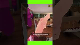 Miss Teachers attacks Tani in Scary Teacher 3D Mod Menu Android Game #shorts