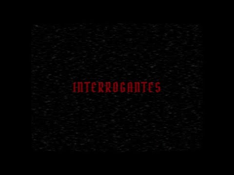 Mike Teller - Interrogantes [Video Lyric]