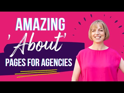 About Us Page Examples | Inspiration for An EPIC About Page that Sells!