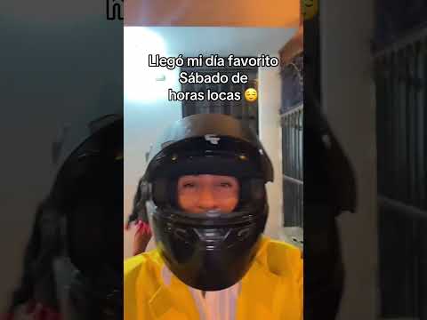 Hora loca !!!