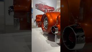 👀 WHAT IS THIS⁉️ CONCEPT CAR WORTH MILLIONS‼️💰💰 #RareCars #ConceptCar  #AmericanCars #Rare