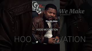 #choices #hoodmotivation #wealth #motivation #success #success #selfimprovement #maketherightchoice