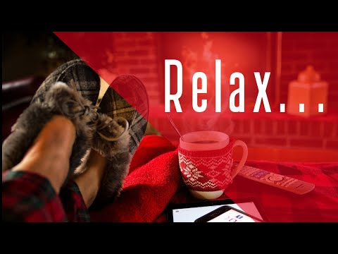 music to give relax --- música para dar relajación