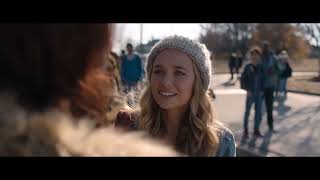 JUMANJI THE NEXT LEVEL Opening and Ending Scene