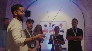 RMG & Situ Live: Recruitment