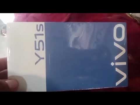 VIVO Y51s The Best Review Of The Year 2025