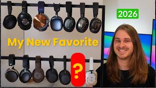 I spent $7,000 on ANC headphones so you don't have to – 2025