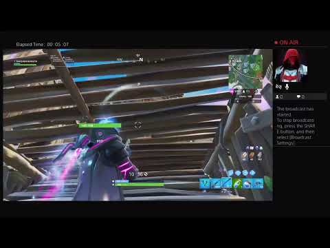 Fortnite