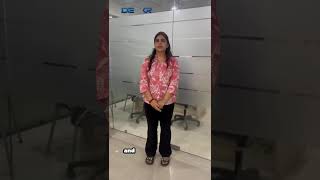 ✅ "From Beginner to Web Developer – Student Success Story at DevXor!#training #trending #devloper