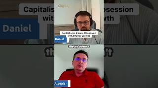Why Infinite Growth Makes No Sense
