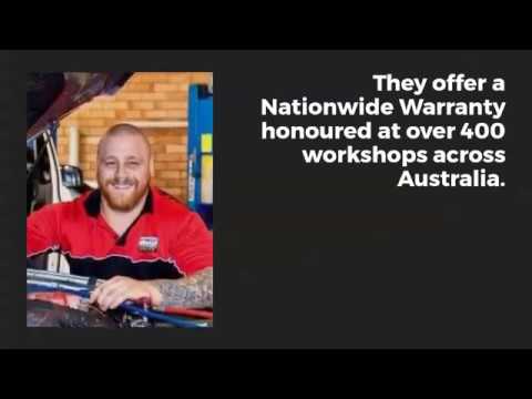 Nationwide Auto Service