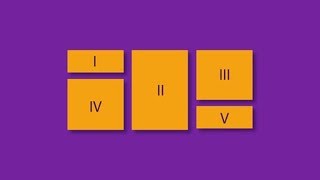 95% Off The Complete CSS Flexbox Guide With a Complete Project 2018 Coupon