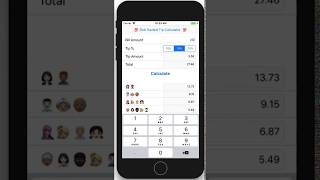 Tip Calculator App Walk Through